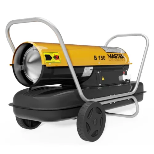 Heater for Hire