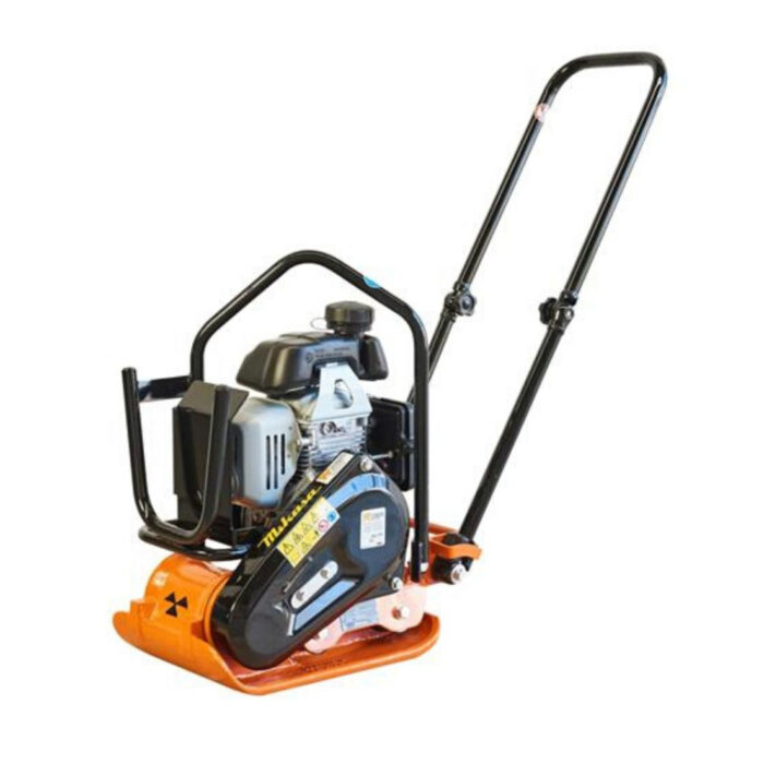 Mikasa Plate Compactor