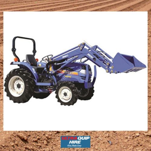 Agriculture Equipment Ultraquip Hire