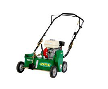 Scarifier