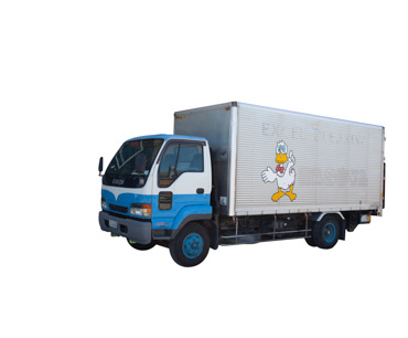 Furniture Trucks