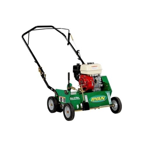 Lawn Scarifier for Hire
