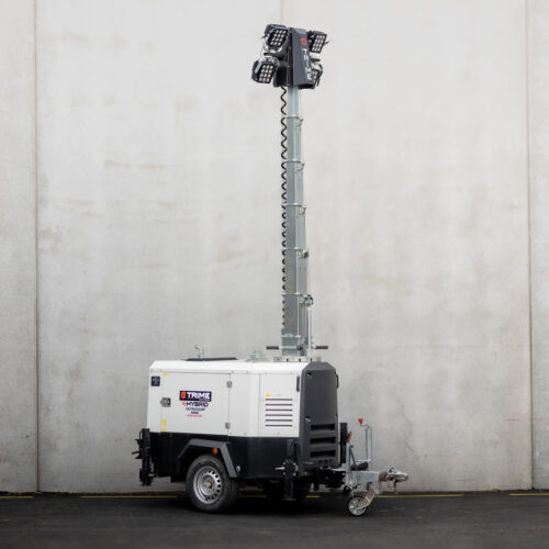 Light Towers