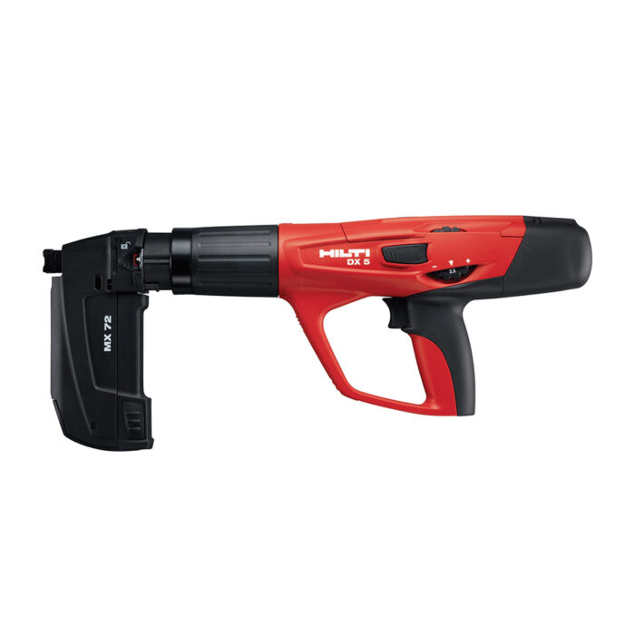 Nail Gun Hilti for Hire Marlborough