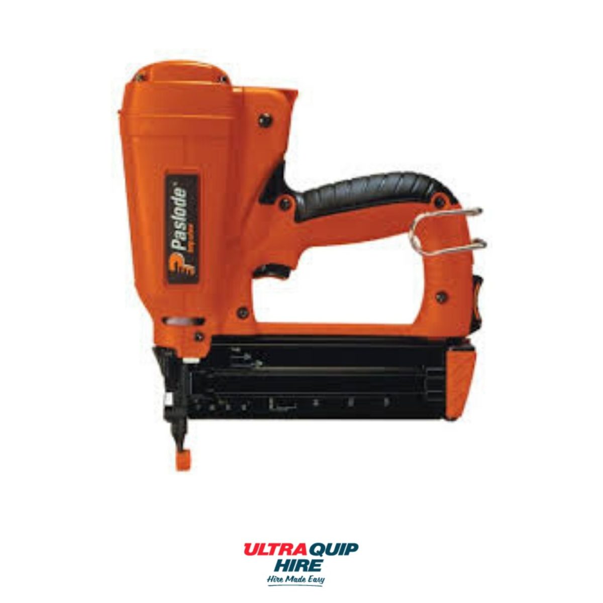Paslode Brad Nailer Ultraquip Hire