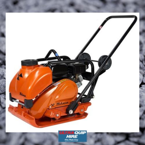 Kennards hire sales plate compactor