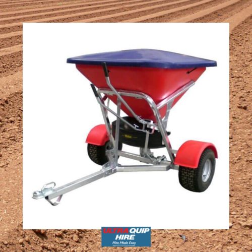 Agriculture Equipment Ultraquip Hire