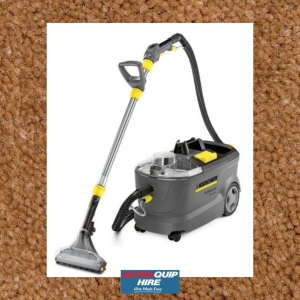 Carpet Cleaner Karcher Enquire Now Ultraquip Hire