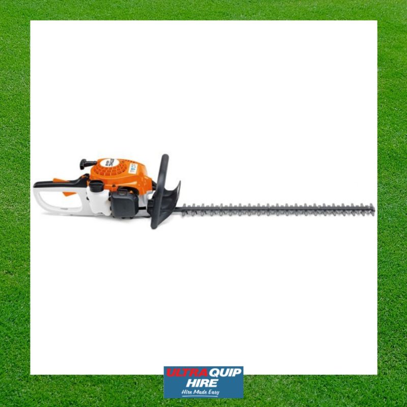 Lawn & Garden Equipment Hire Ultraquip Hire