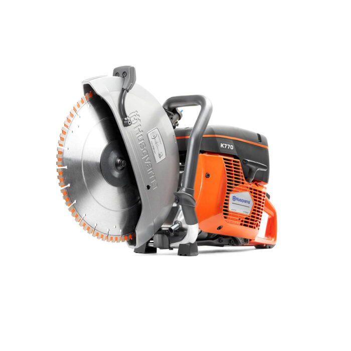 k770 Concrete Saw for Hire
