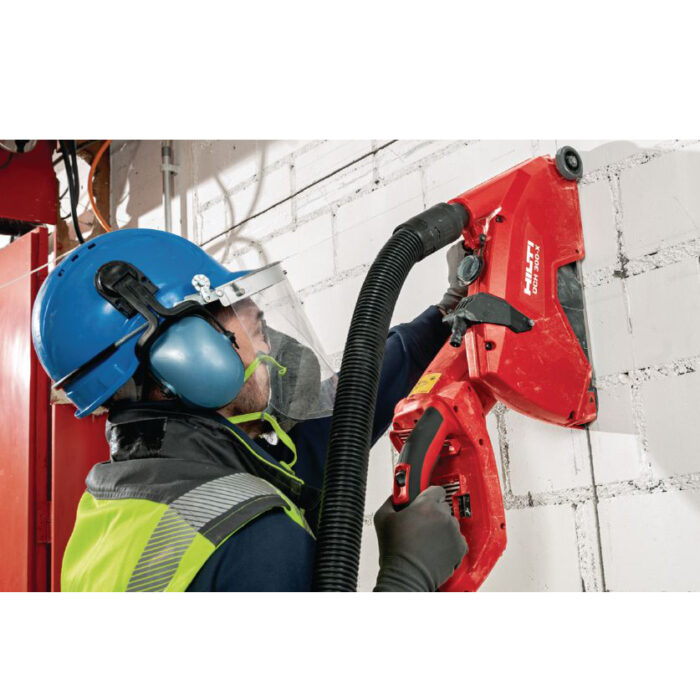 Hilti Concrete Saw