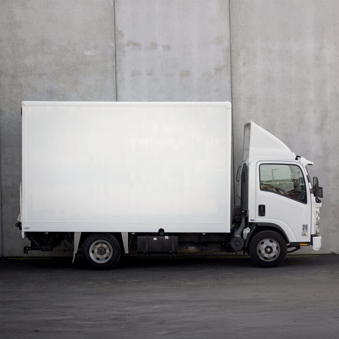 Large Furniture Truck (22m3) - Image 2