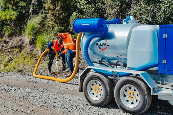 Hydro Excavator Unit - Image 3