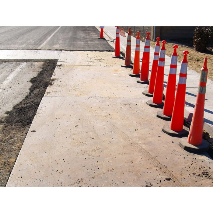 Road Plates hire