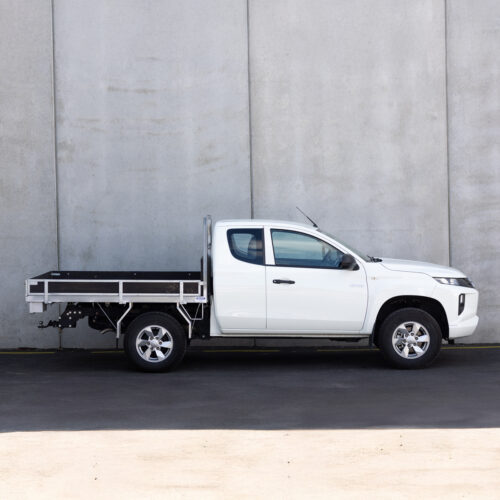 flatdeck ute hire blenheim nz