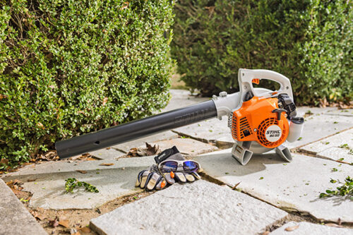 Leaf Blowers