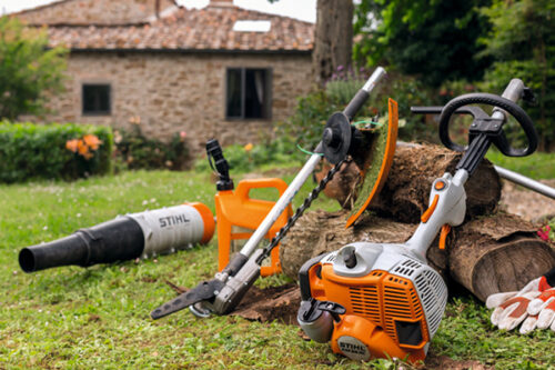 Landscaping Equipment - Other