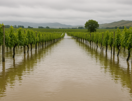 Flood Cleanup Equipment: What to Hire after the Weather Hits Hard in Marlborough