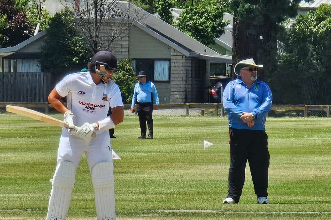 Marlb Cricket