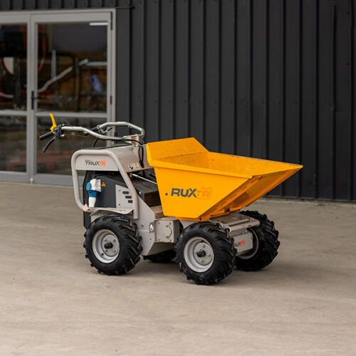 Bendi Electric Dumper for Hire Marlborough