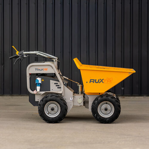 Bendi Electric Dumper for Hire Marlborough
