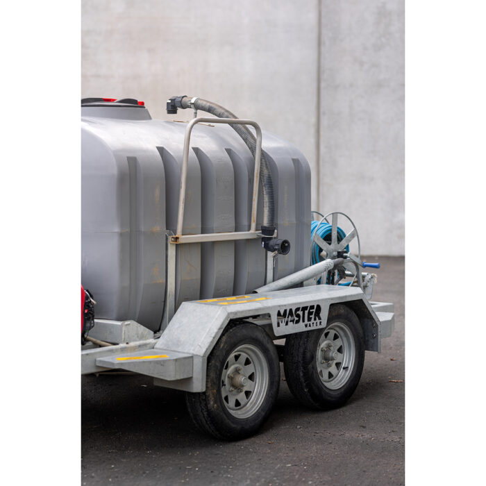 Master Water Cart Hire
